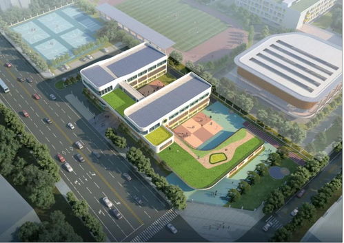 重磅 昆山这个地方即将新建两所学校