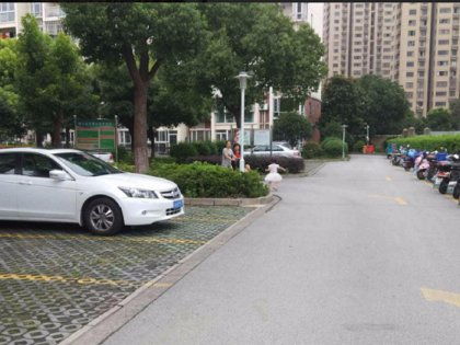 花桥阳光苑优点 不足,花桥阳光苑怎么样,花桥阳光苑周边房产中介经纪人评价
