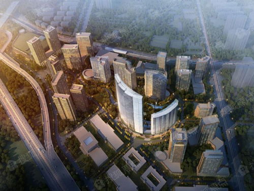 万科skypark云璞 昆山万科skypark云璞详情 昆山焦点网