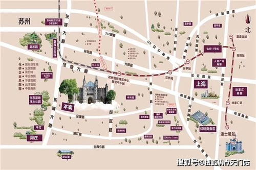 202i 昆山花桥梦世界 昆山梦世界楼盘在售详情 梦世界售楼中心欢迎您