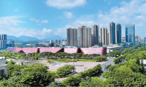 深圳多地调整风险等级 深圳这些地方恢复开放 还有这些调整......