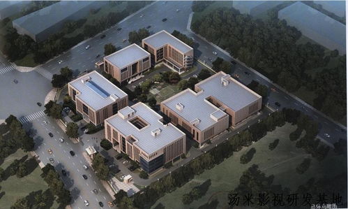 花桥8个项目获评 昆山市优质结构工程 昆山市文明工地