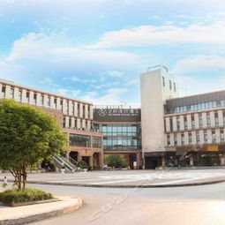 昆山花桥国际商务中心中央公园攻略,花桥国际商务中心中央公园门票 游玩攻略 地址 图片 门票价格