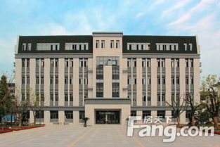 教育要从娃娃抓起 2015昆山10所核心学校一览