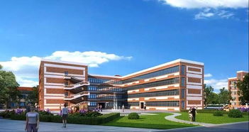 这些片区的孩子要换新学校啦 岳阳市第十八中学即将成立