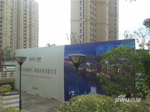 昆山花桥国基城邦逸墅 外景效果图与教育配套解析