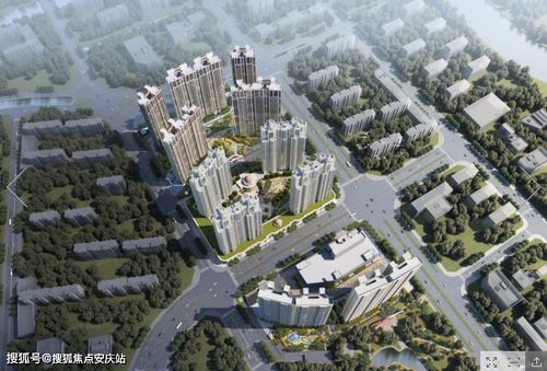 中骏璟禧云庭售楼处信息及周边教育配套介绍