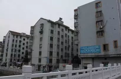 昆山花桥中心校周边区域即将启动征迁，涉及居民需关注