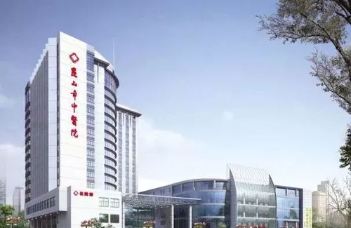 花桥人的就医指南 区域医院王牌科室与专家名录全攻略