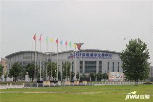 昆山花桥镇朗绿花园 地段优越，交通便捷，毗邻优质教育资源