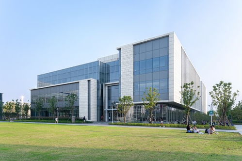 昆山杜克大学校园荣登最佳设计榜 昆山市花桥中心校