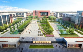 绿意浸染花桥梦，生态新城入画来——昆山花桥中心校片区规划新篇章