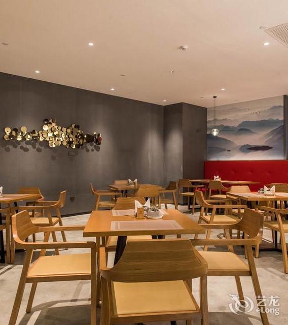 格雷斯精选酒店（昆山花桥国际博览中心店） 商旅枢纽旁的便捷之选